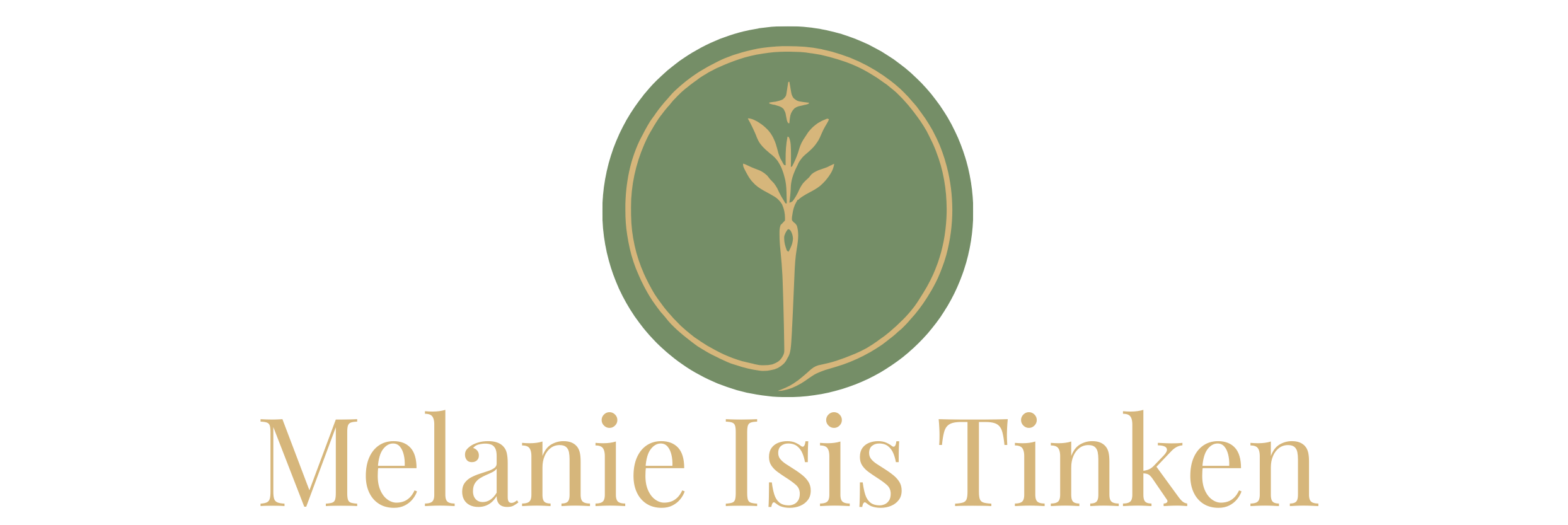 Melanie Isis Tinken